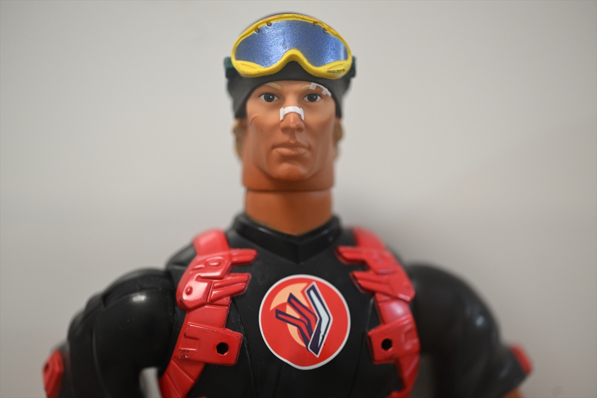 Geçmişten günümüze oyuncaklarımız