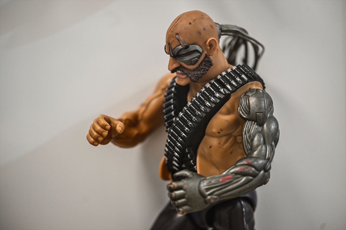 Geçmişten günümüze oyuncaklarımız