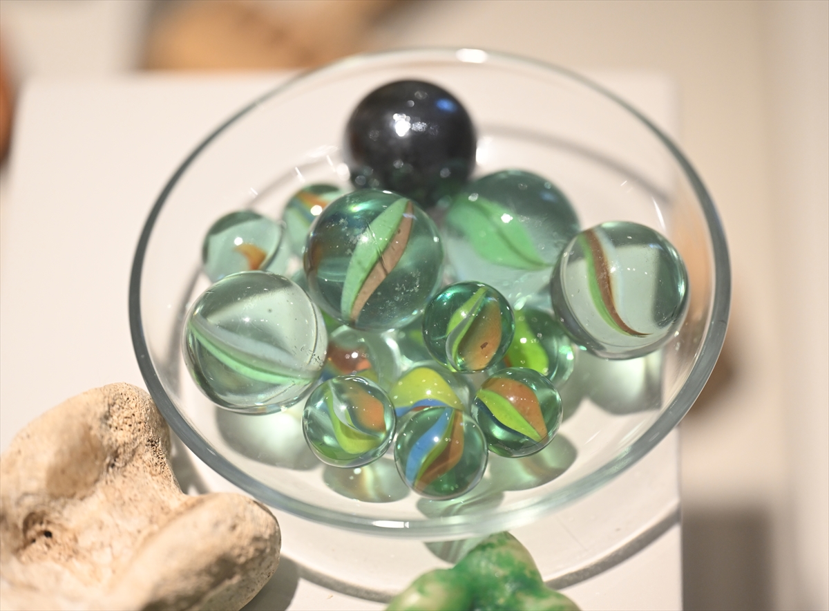 Geçmişten günümüze oyuncaklarımız