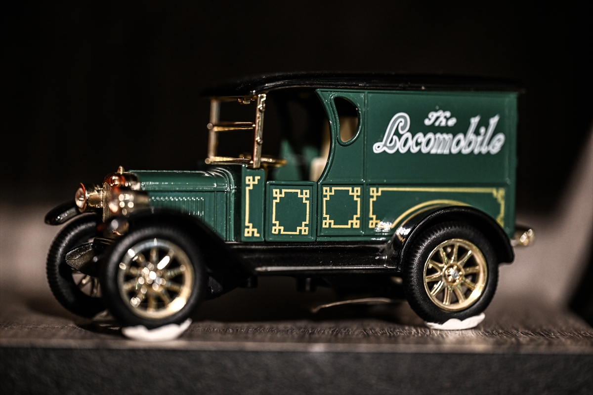 Geçmişten günümüze oyuncaklarımız