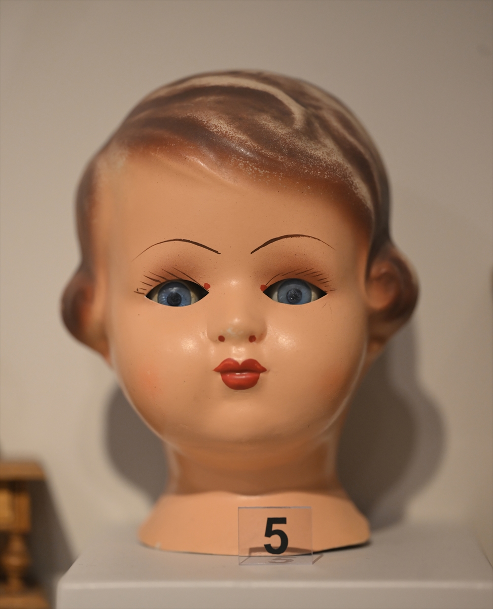 Geçmişten günümüze oyuncaklarımız