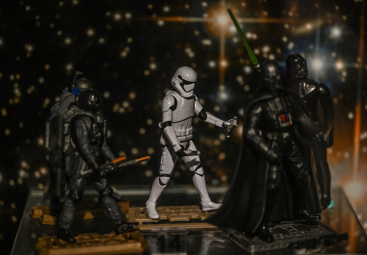 Geçmişten günümüze oyuncaklarımız