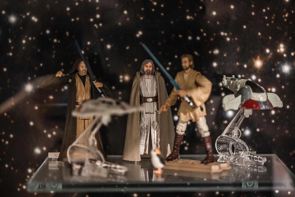 Geçmişten günümüze oyuncaklarımız