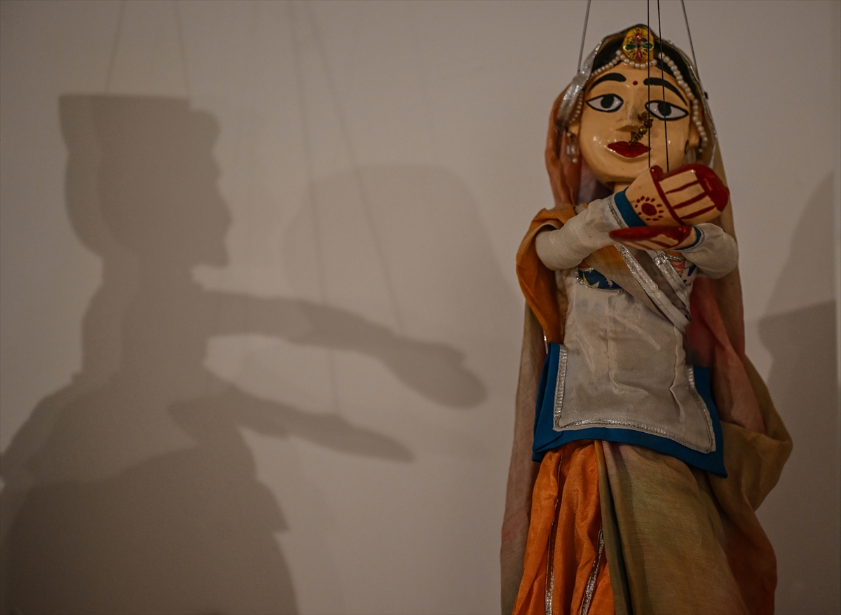 Geçmişten günümüze oyuncaklarımız