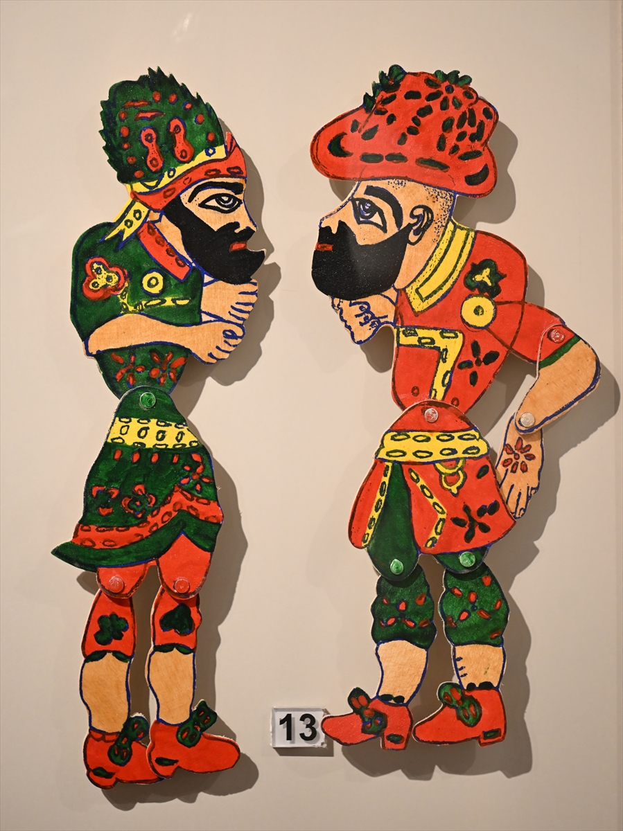 Geçmişten günümüze oyuncaklarımız