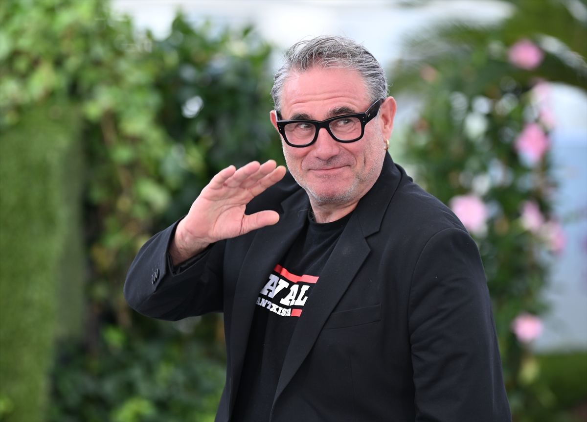78. Cannes Film Festivali doludizgin