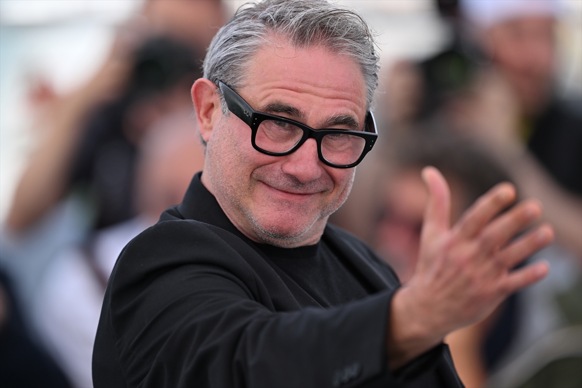 78. Cannes Film Festivali doludizgin