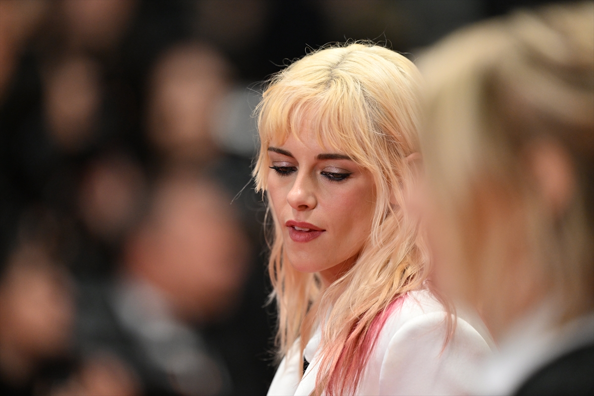 78. Cannes Film Festivali'nde yıldızlar geçidi