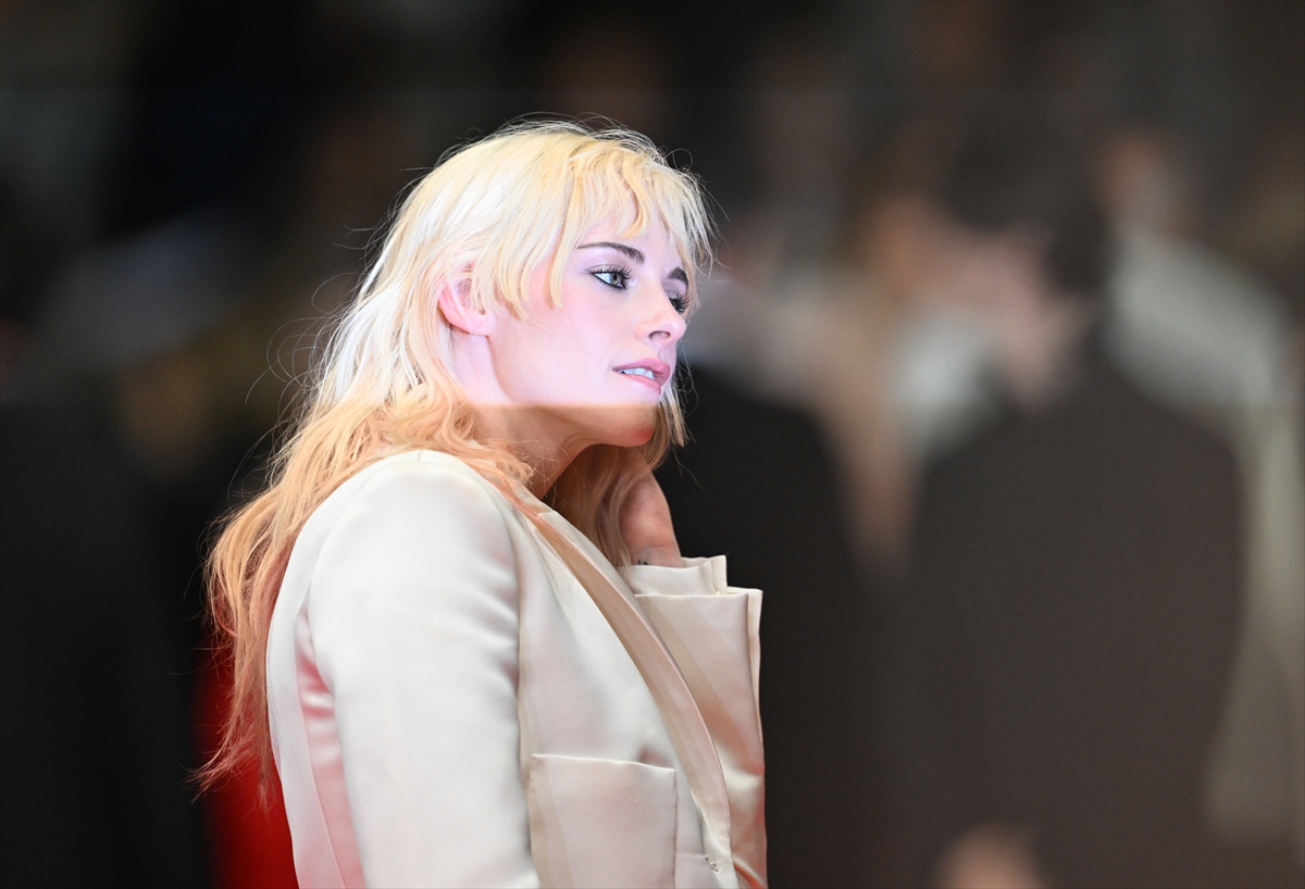 78. Cannes Film Festivali'nde yıldızlar geçidi