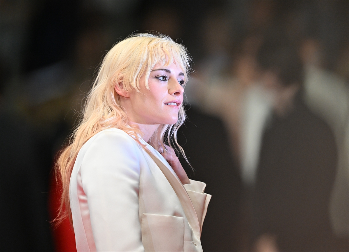 78. Cannes Film Festivali'nde yıldızlar geçidi