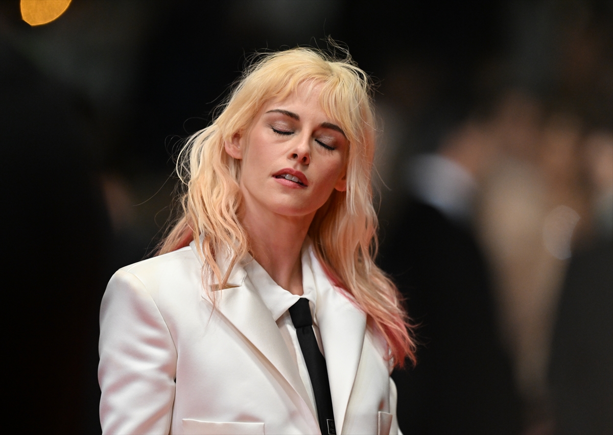 78. Cannes Film Festivali'nde yıldızlar geçidi