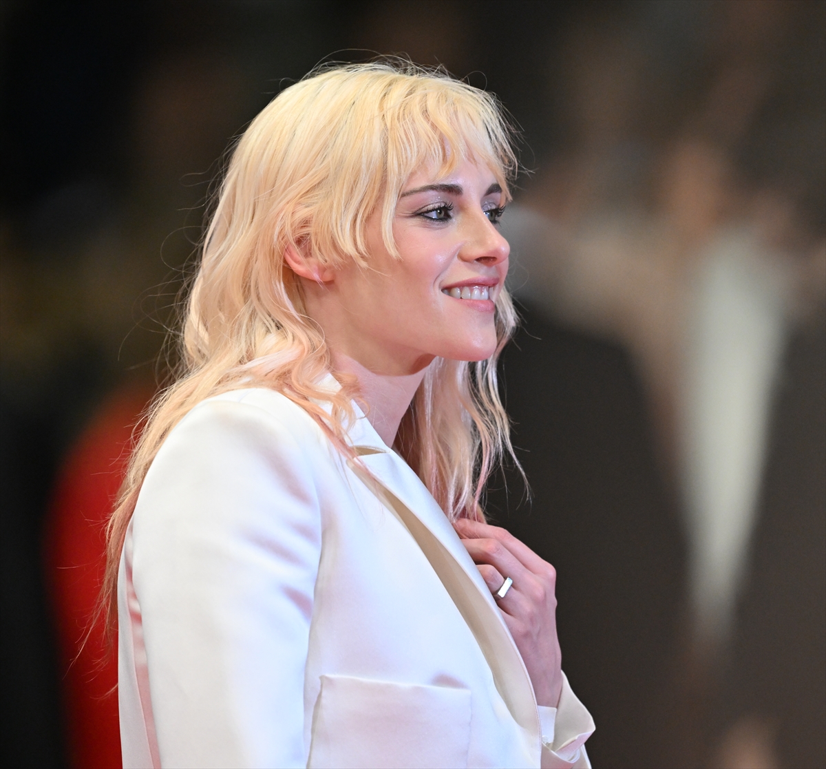 78. Cannes Film Festivali'nde yıldızlar geçidi