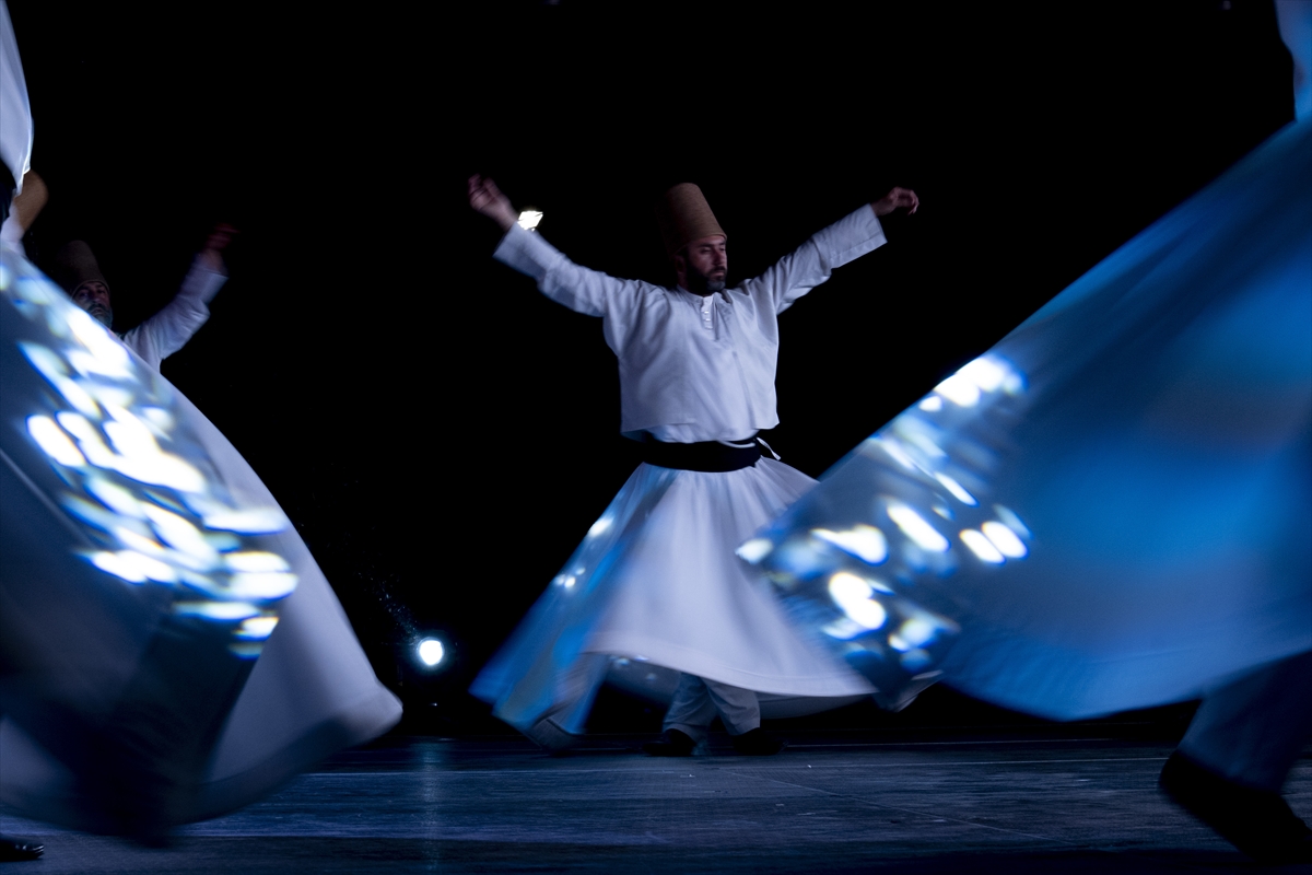 Chicago’da Türk Festival kapılarını açtı