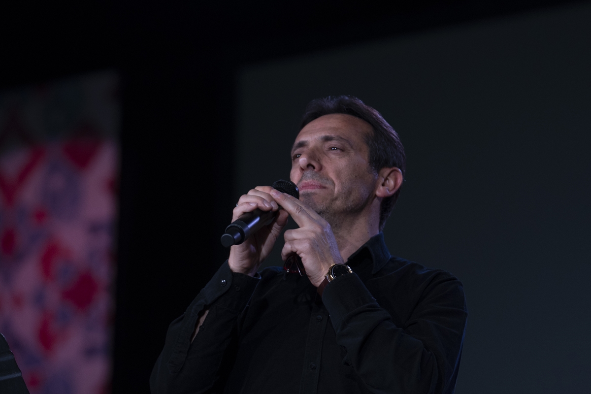 Chicago’da Türk Festival kapılarını açtı