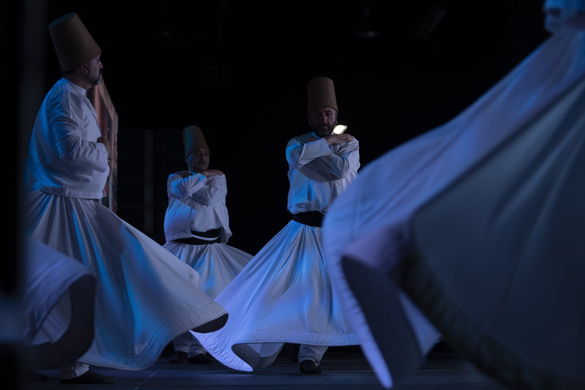 Chicago’da Türk Festival kapılarını açtı