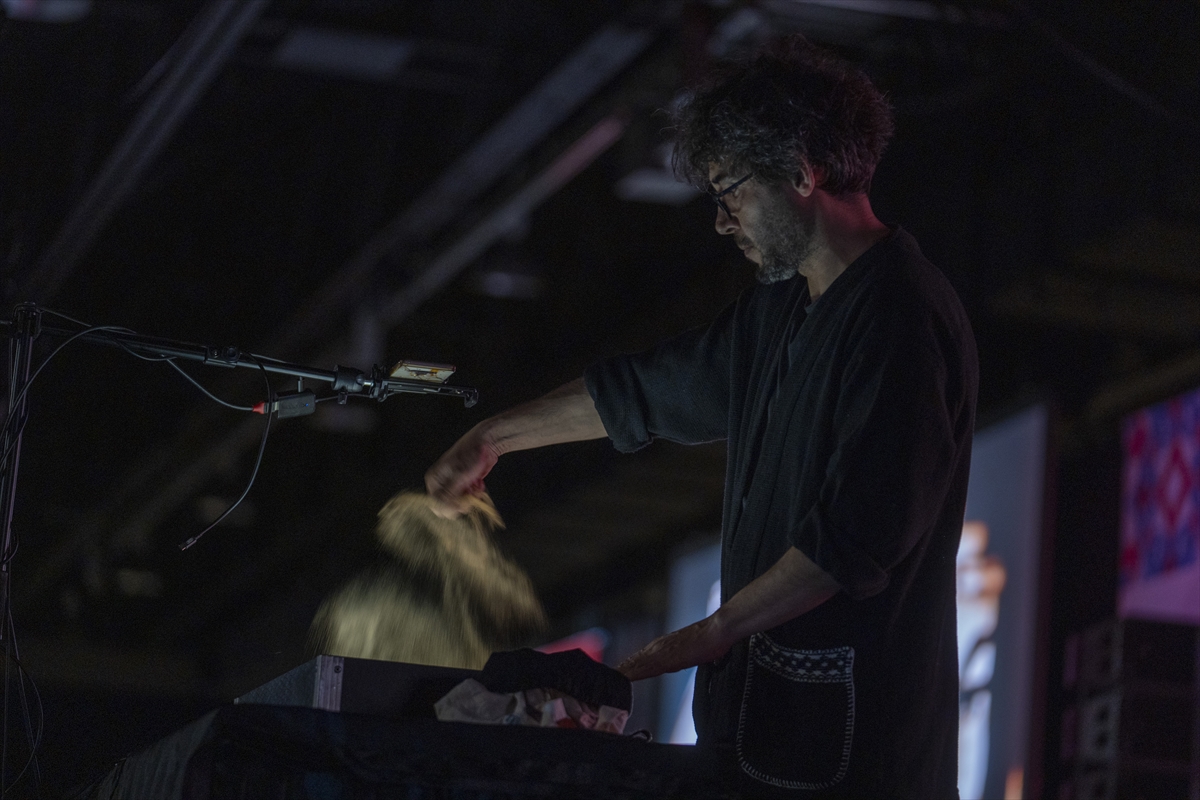 Chicago’da Türk Festival kapılarını açtı