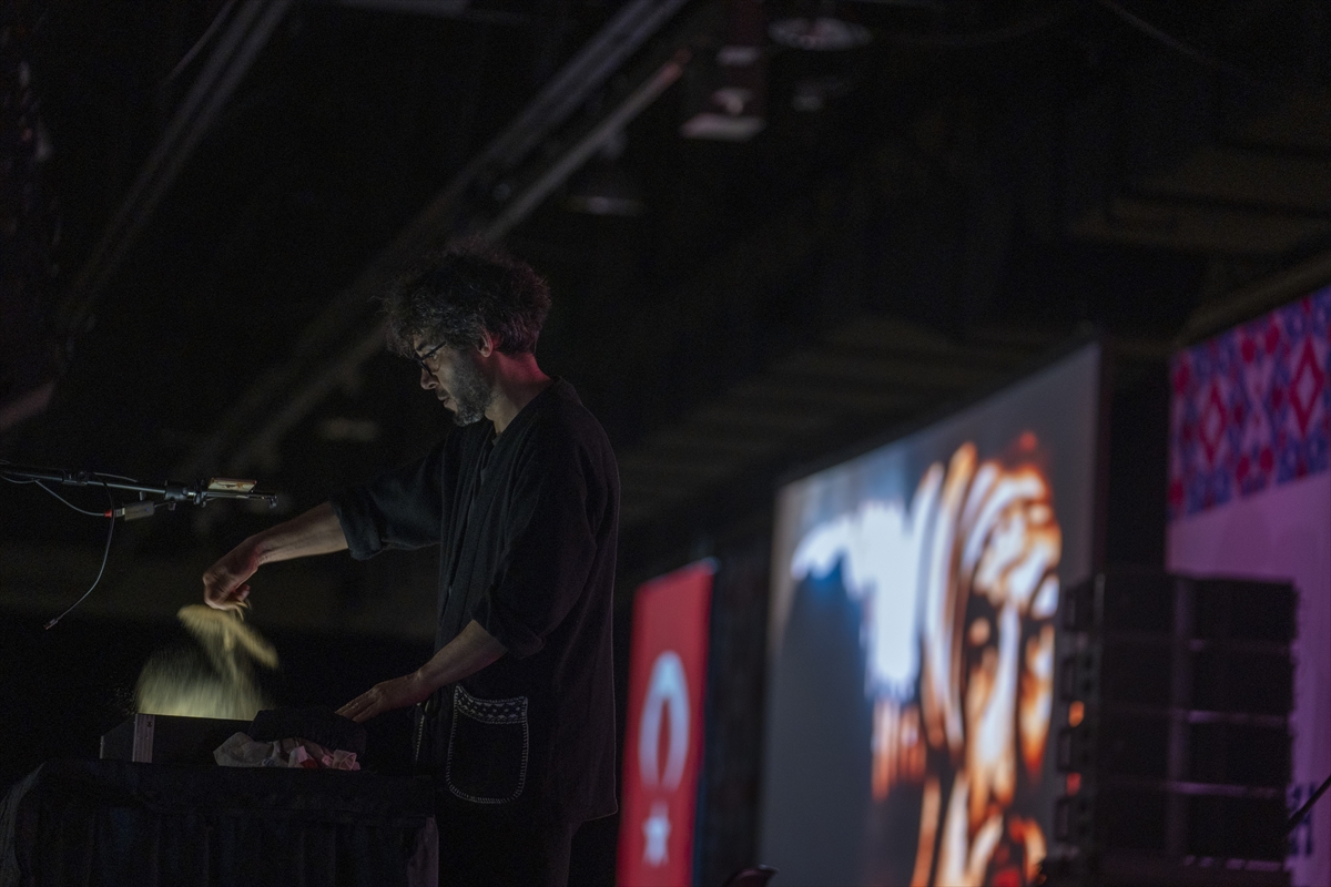 Chicago’da Türk Festival kapılarını açtı