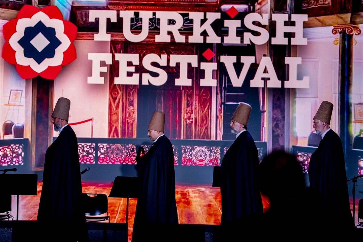 Chicago’da Türk Festival kapılarını açtı
