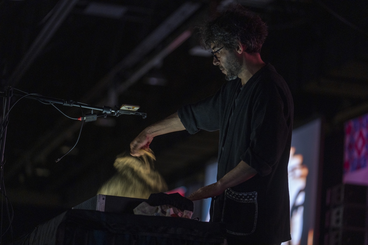 Chicago’da Türk Festival kapılarını açtı