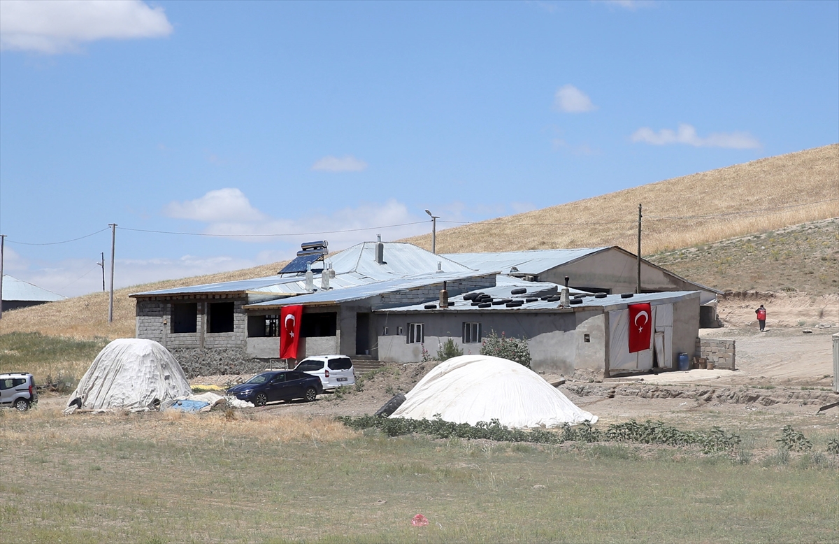 Pençe-Kilit Harekatı’nda şehit olan kahraman askerler son yolculuklarına uğurlandı