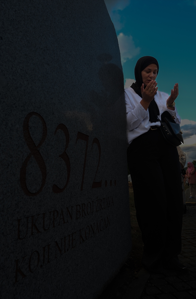 Dinmeyen yas: Srebrenitsa soykırımının 30. yılı