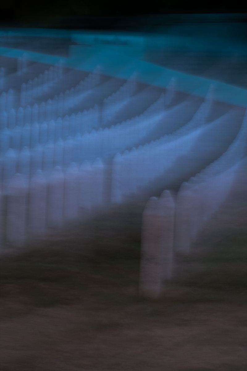 Dinmeyen yas: Srebrenitsa soykırımının 30. yılı