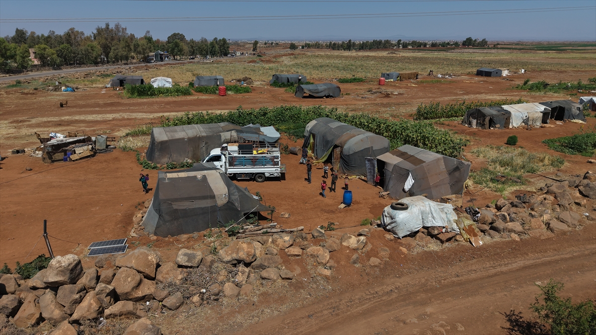 Süveyda'da çatışmalar şiddetlendi