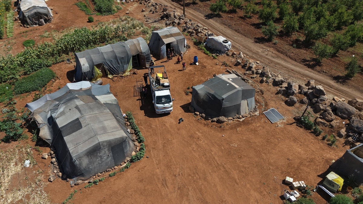 Süveyda'da çatışmalar şiddetlendi