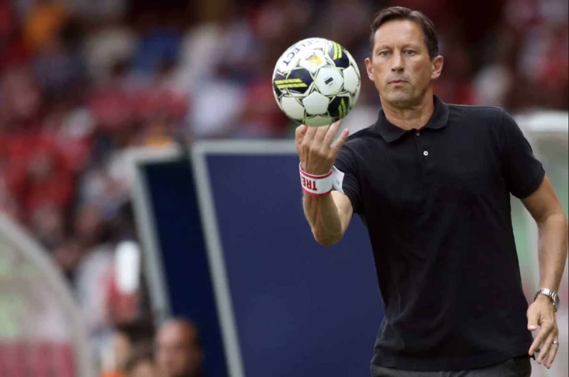 Son 10 yılda transfere en çok para harcayan teknik direktörler