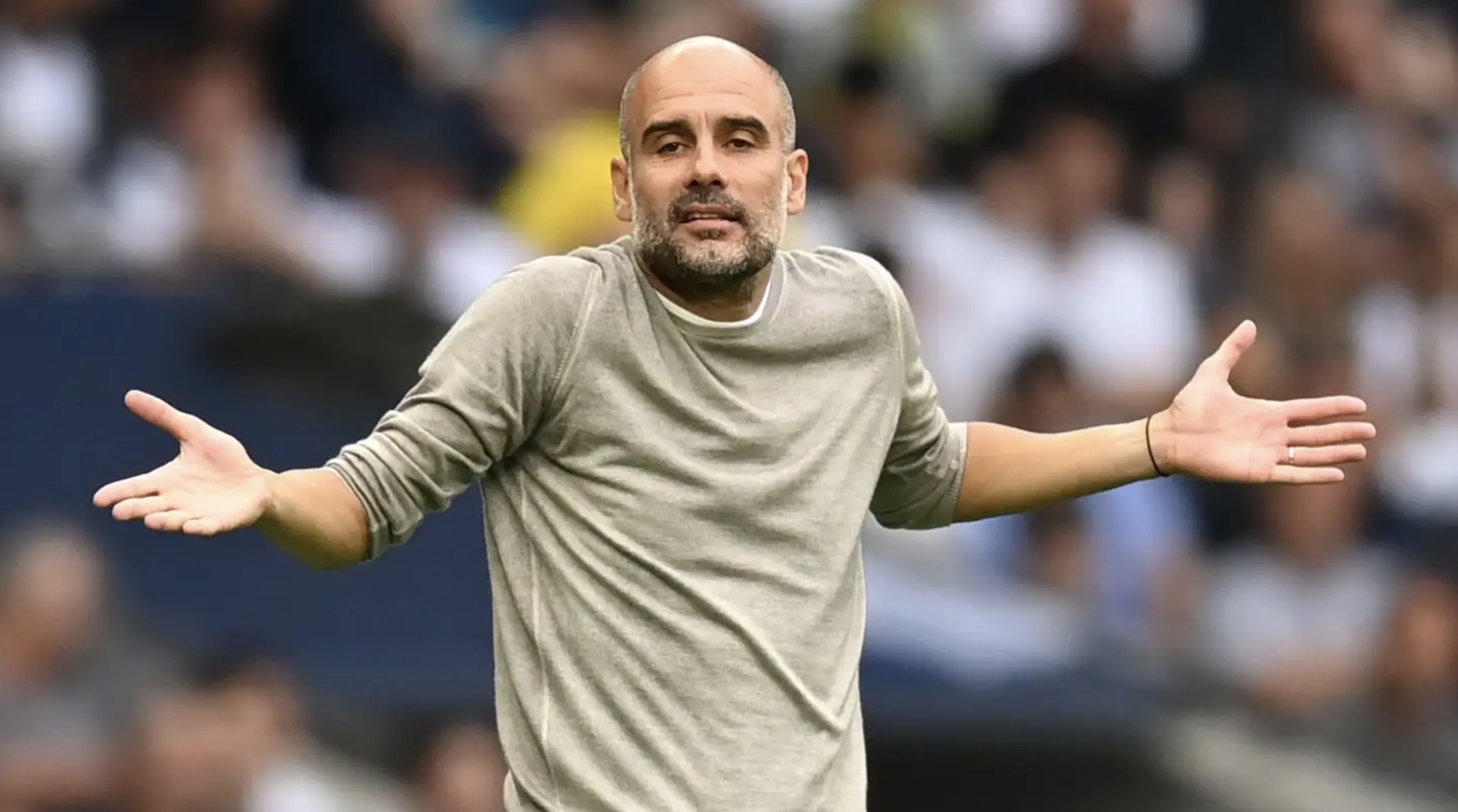 Son 10 yılda transfere en çok para harcayan teknik direktörler