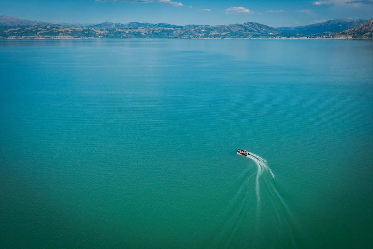 TSK'nın şampiyon keskin nişancıları, zorlu eğitimlerle göreve hazırlanıyor