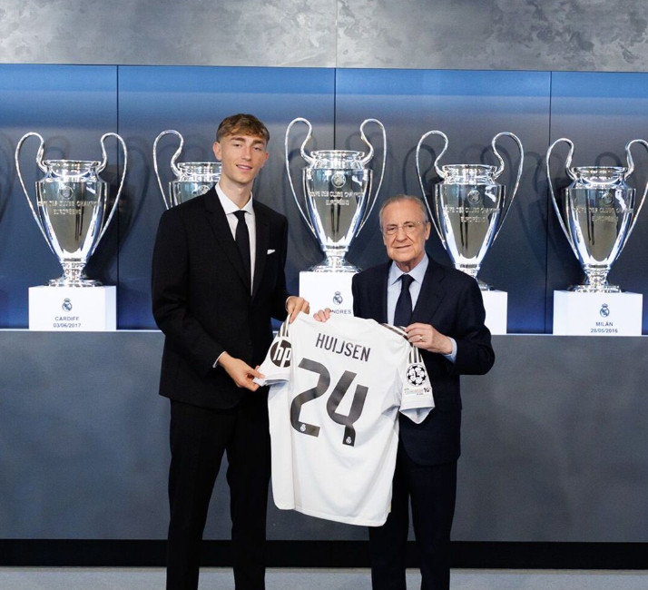 Yaz transfer döneminde Avrupa'da atılan imzalar