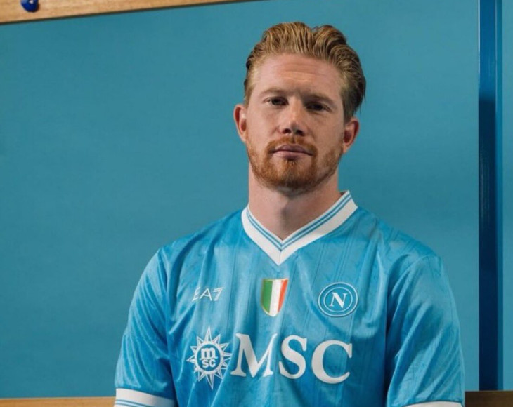 Yaz transfer döneminde Avrupa'da atılan imzalar