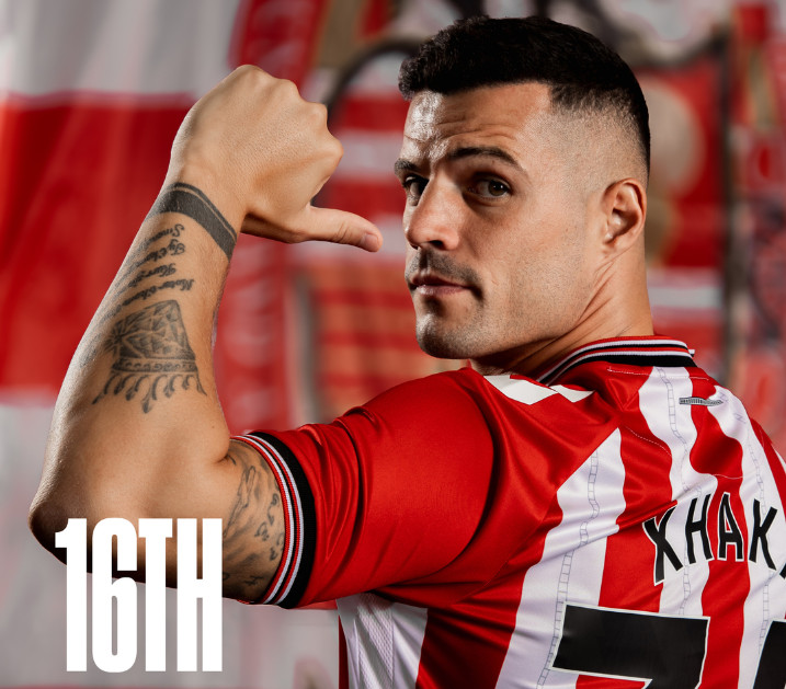 Yaz transfer döneminde Avrupa'da atılan imzalar