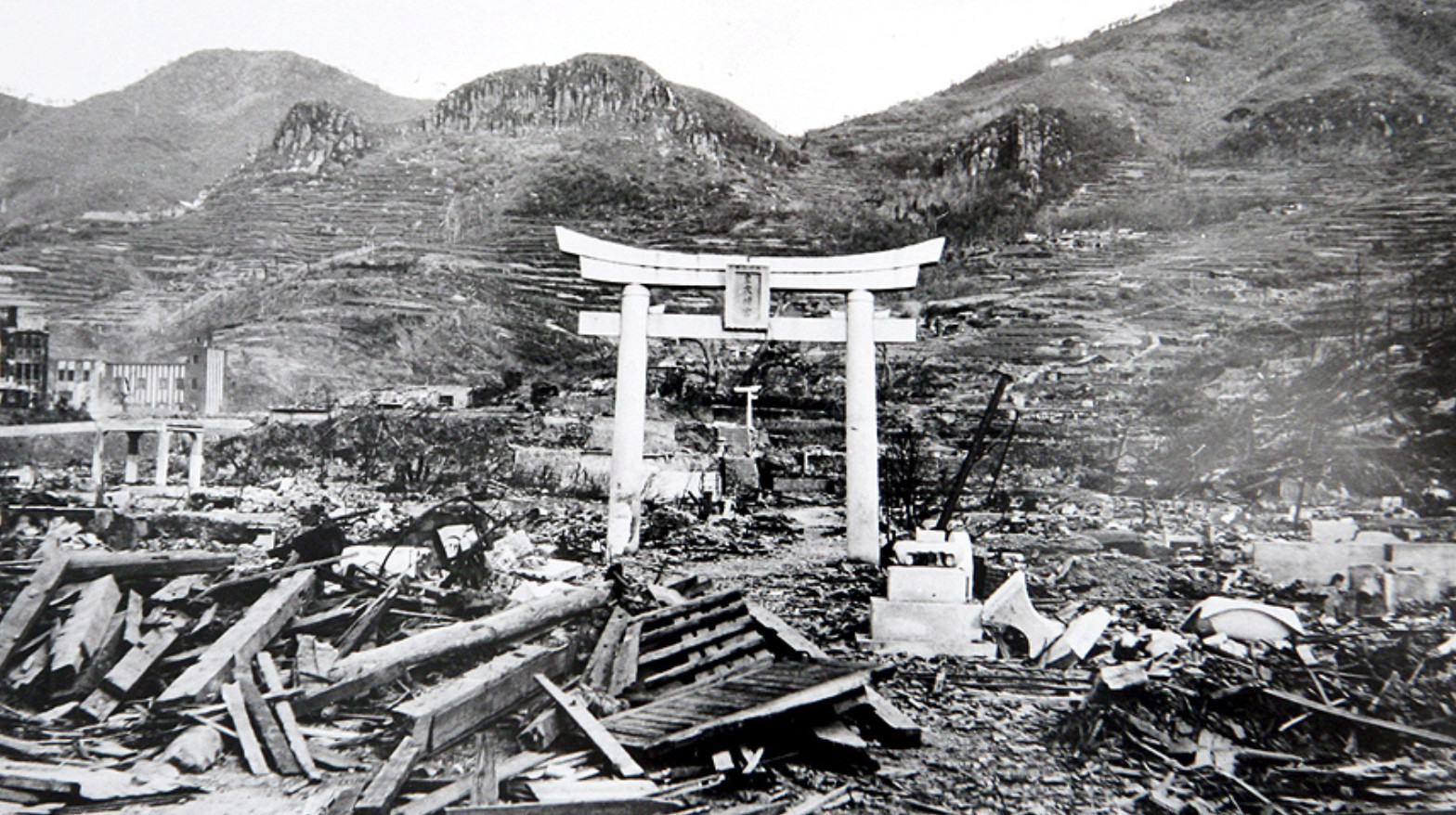 ABD'nin Hiroşima ve Nagazaki'ye atom bombası atmasının 80. yılı