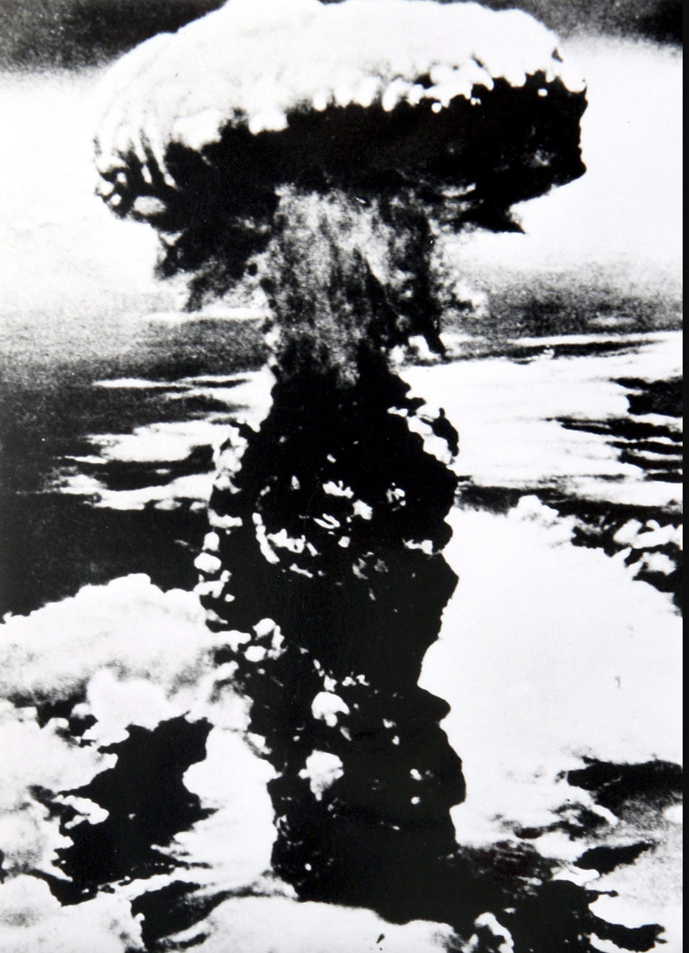 ABD'nin Hiroşima ve Nagazaki'ye atom bombası atmasının 80. yılı