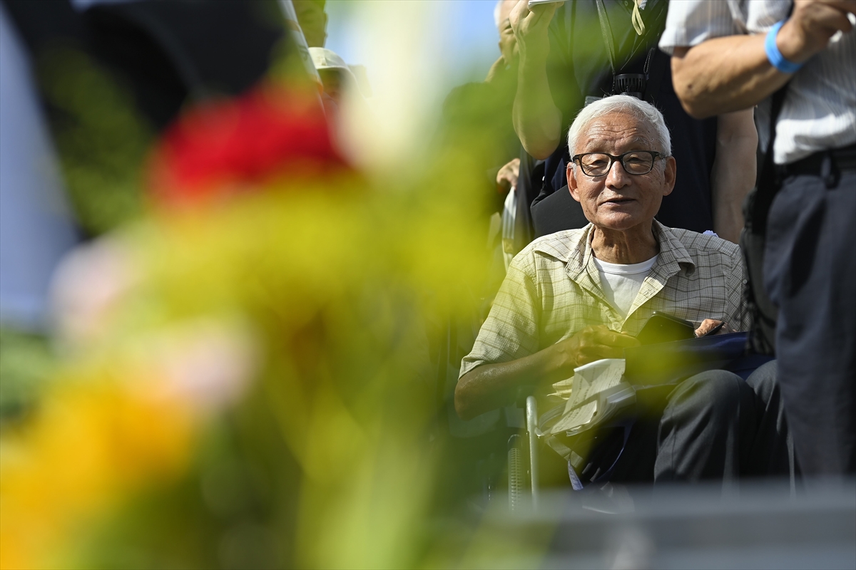 ABD'nin Hiroşima ve Nagazaki'ye atom bombası atmasının 80. yılı