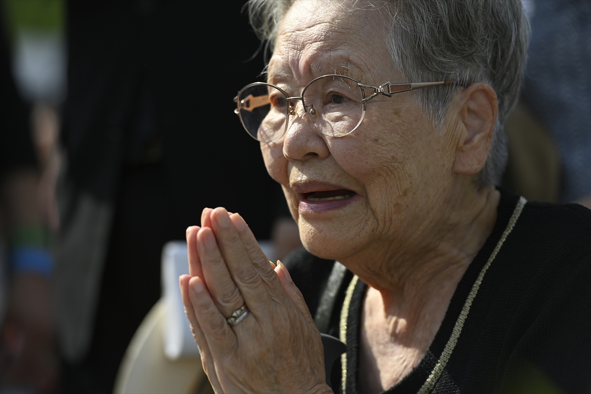 ABD'nin Hiroşima ve Nagazaki'ye atom bombası atmasının 80. yılı