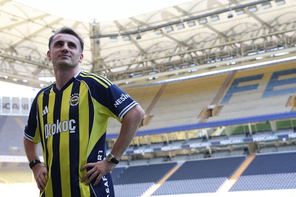 Türk futbolunun hareketli transfer gecesi