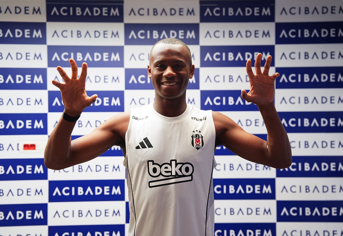 4 büyüklerin 2025-2026 sezonunda yaptığı transferler