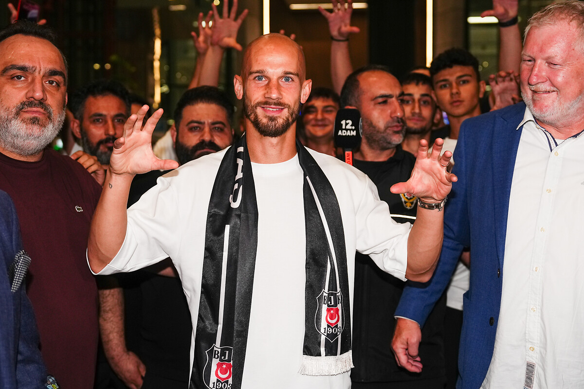 4 büyüklerin 2025-2026 sezonunda yaptığı transferler