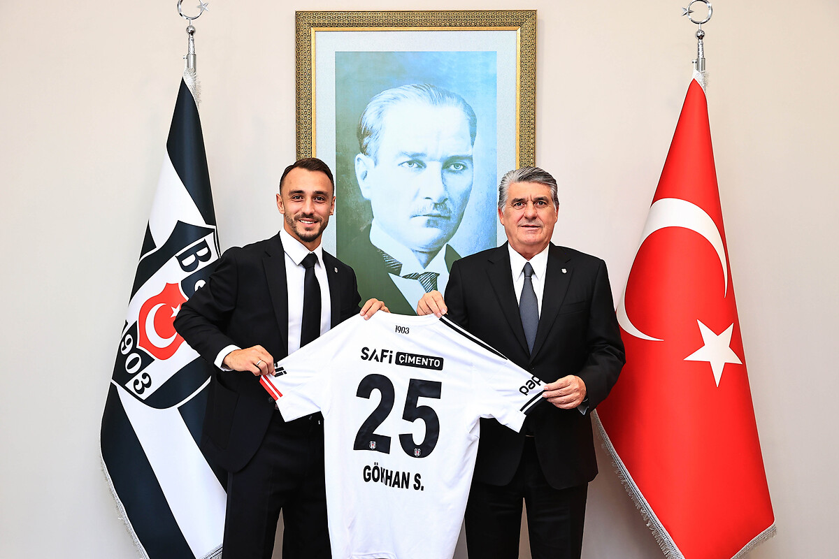 4 büyüklerin 2025-2026 sezonunda yaptığı transferler