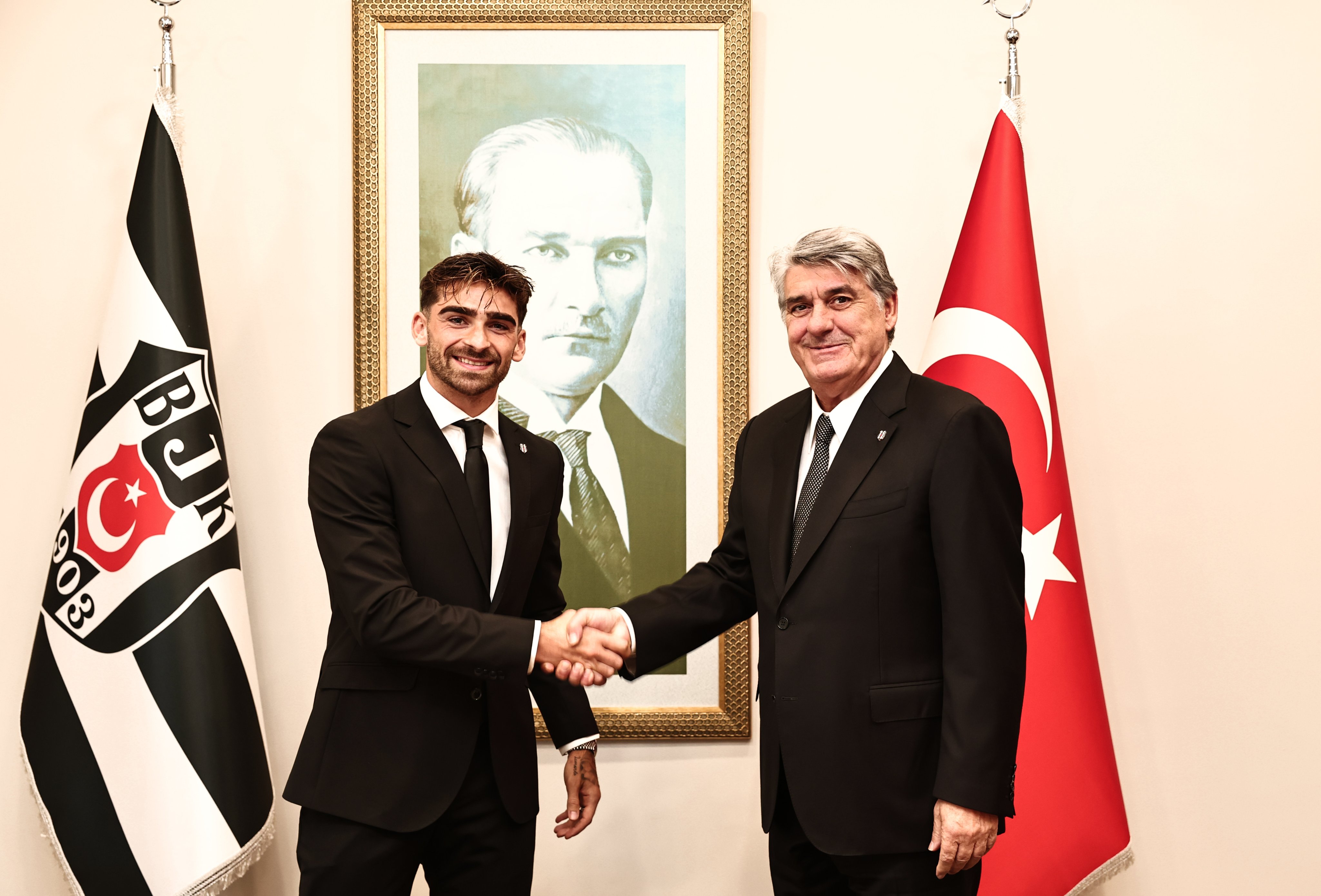 4 büyüklerin 2025-2026 sezonunda yaptığı transferler