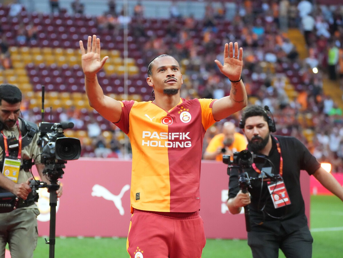 4 büyüklerin 2025-2026 sezonunda yaptığı transferler