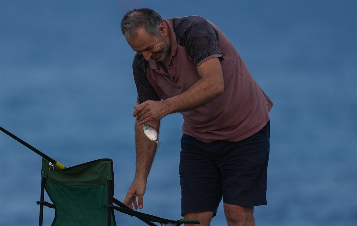 Türkiye’nin en kuzey noktası: Sinop