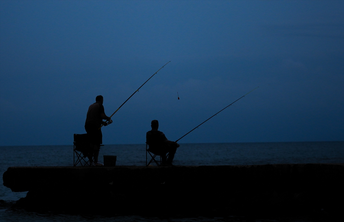 Türkiye’nin en kuzey noktası: Sinop