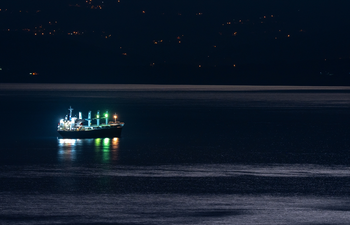 Türkiye’nin en kuzey noktası: Sinop