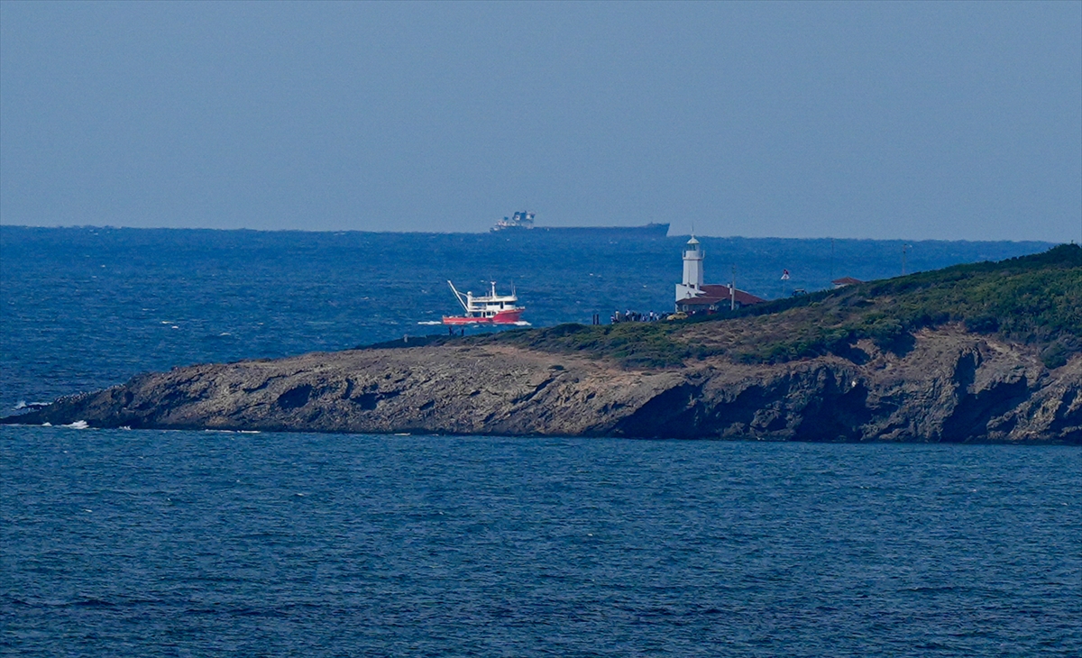 Türkiye’nin en kuzey noktası: Sinop