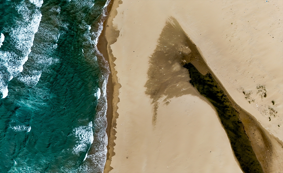 Türkiye’nin en kuzey noktası: Sinop
