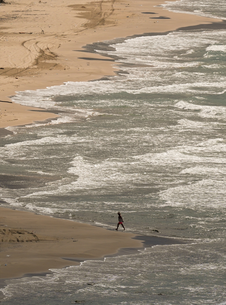 Türkiye’nin en kuzey noktası: Sinop